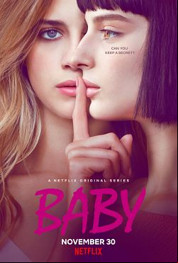 Baby Saison 2 FRENCH HDTV