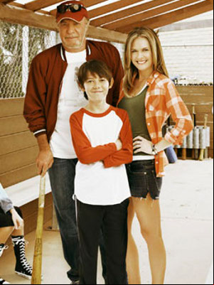 Back In The Game S01E01 VOSTFR HDTV