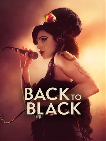 Back To Black FRENCH WEBRIP 2024