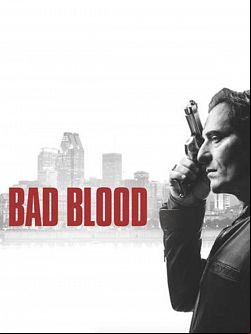 Bad Blood Saison 2 FRENCH HDTV