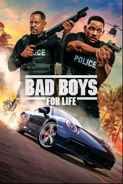Bad Boys For Life TRUEFRENCH DVDRIP 2020