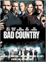 Bad Country (Whiskey Bay) FRENCH DVDRIP 2014