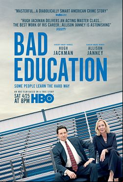 Bad Education FRENCH WEBRIP 2020