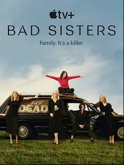 Bad Sisters S01E03 FRENCH HDTV