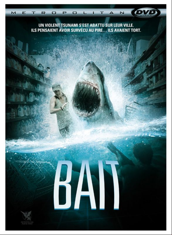 Bait TRUEFRENCH DVDRIP 2012