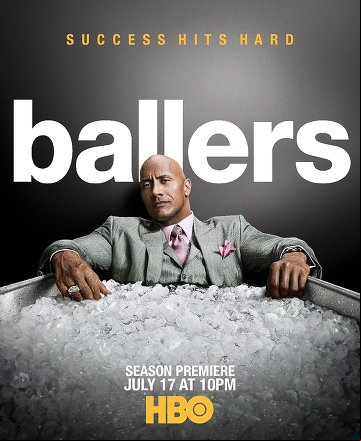 Ballers S02E04 VOSTFR HDTV