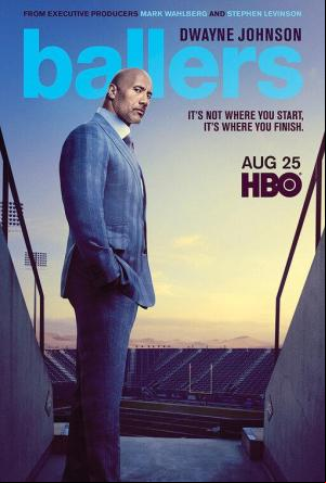 Ballers S05E06 VOSTFR HDTV