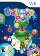 Balloon pop (Wii)