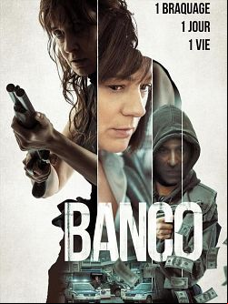 Banco FRENCH BluRay 1080p 2019