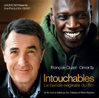 Bande Originale du Film Intouchables 2011