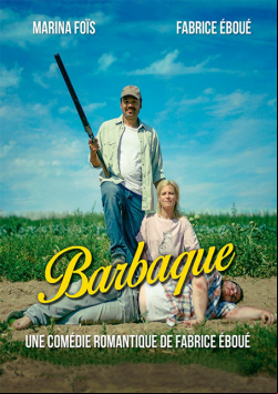 Barbaque FRENCH DVDRIP x264 2022