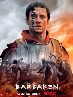 Barbares Saison 2 FRENCH HDTV