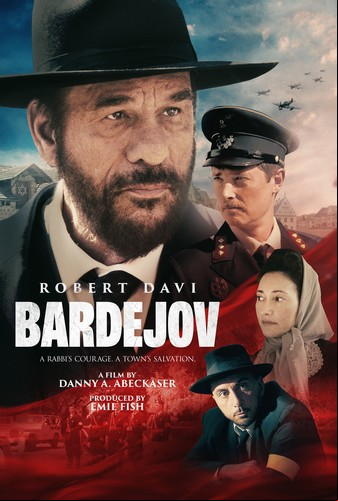 Bardejov FRENCH WEBRIP LD 1080p 2024