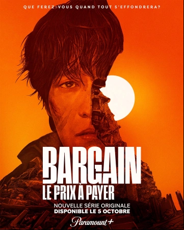 Bargain : le prix à payer Saison 1 FRENCH HDTV