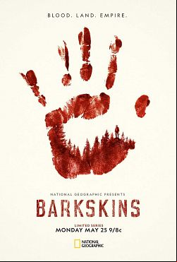 Barkskins : Le sang de la terre S01E02 FRENCH HDTV
