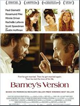 Barney's Version FRENCH DVDRIP 2010