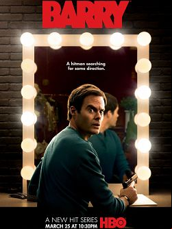 Barry Saison 2 FRENCH HDTV