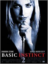 Basic instinct 2 (Basic Instinct 2 : Risk Addiction) FRENCH DVDRIP 2006