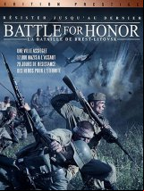 Battle for honor La bataille de Brest-Litovsk FRENCH DVDRIP 2011