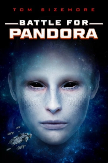 Battle For Pandora FRENCH WEBRIP x264 2023