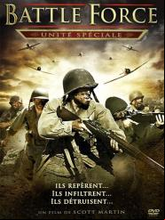 Battle Force, unité spéciale FRENCH DVDRIP 2012