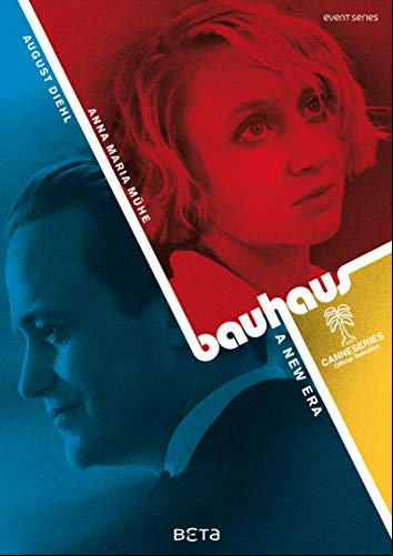 Bauhaus - Un temps nouveau S01E03 VOSTFR HDTV