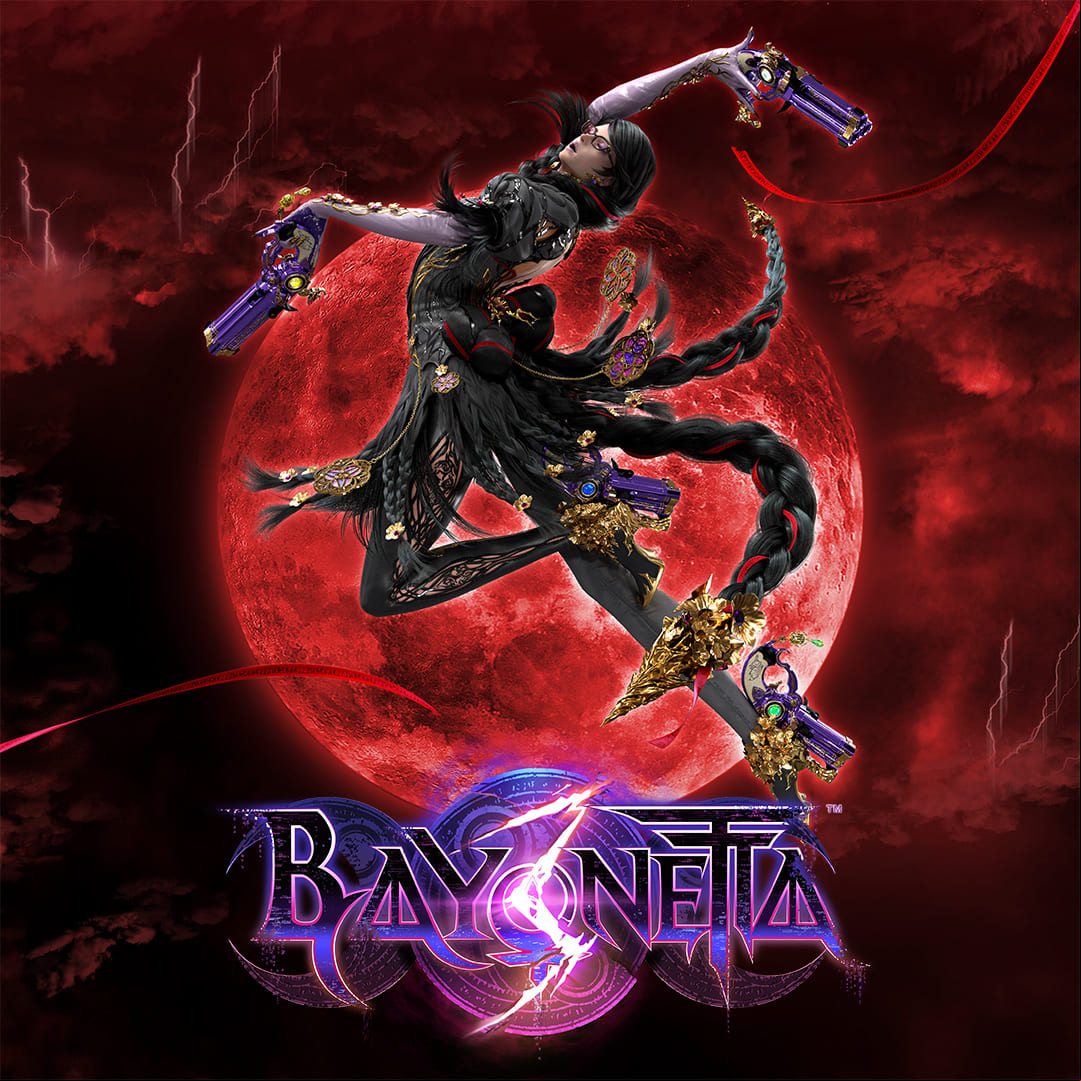 Bayonetta 3 (SWITCH)
