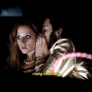 BB Brunes - Long Courrier - 2012