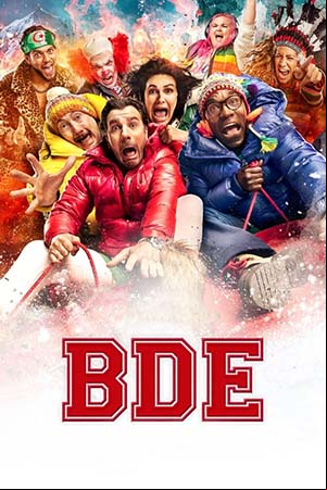 BDE FRENCH WEBRIP 1080p 2023