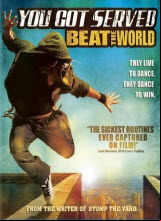 Beat the World FRENCH DVDRIP 2011