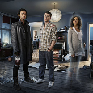 Being Human (US) S04E12 VOSTFR HDTV