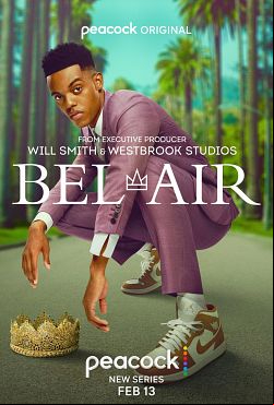Bel-Air Saison 1 FRENCH HDTV