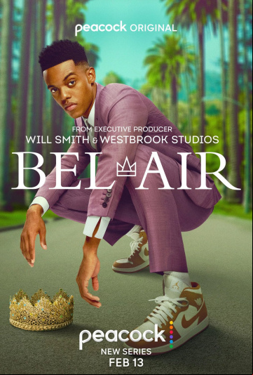 Bel-Air Saison 1 VOSTFR HDTV