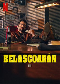 Belascoarán, détective privé S01E02 FRENCH HDTV