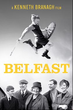 Belfast FRENCH WEBRIP 2021