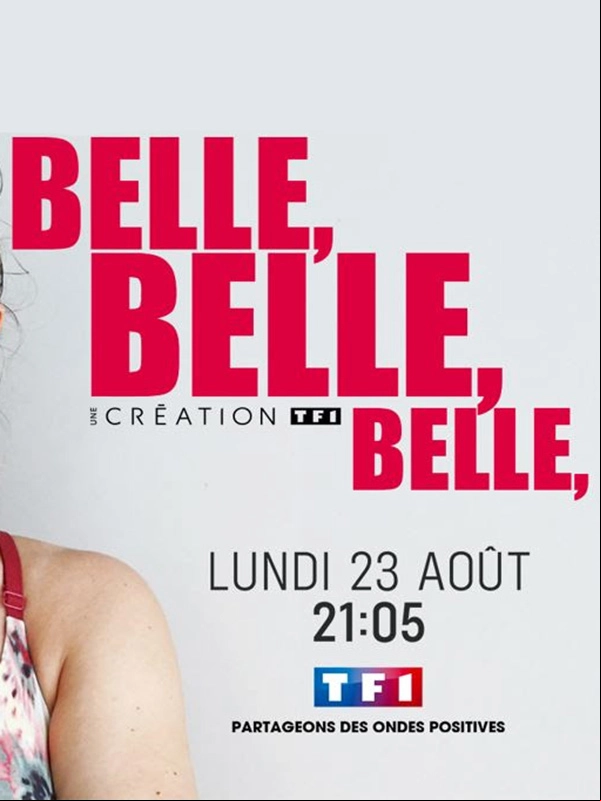 Belle, Belle, Belle FRENCH WEBRIP 1080p 2023