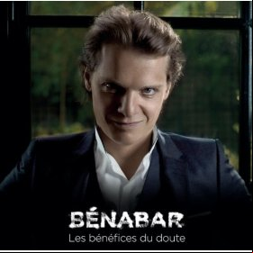 Benabar - Les Benefices Du Doute - 2011 (320 kbps)