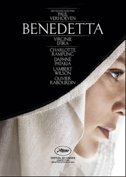 Benedetta FRENCH BluRay 720p 2021