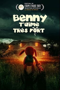 Benny t'aime très fort FRENCH WEBRIP 1080p 2021