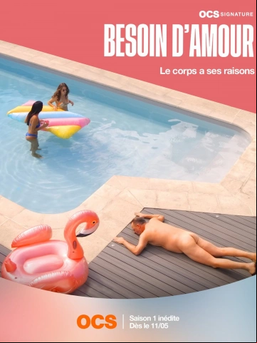Besoin d'amour S01E02 FRENCH HDTV