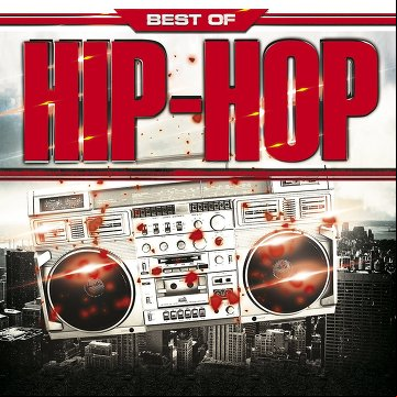 Best Of Hip-Hop 2014