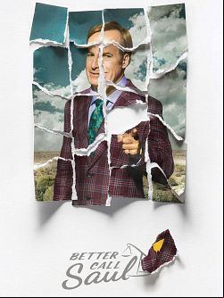 Better Call Saul S05E01 FRENCH HDTV