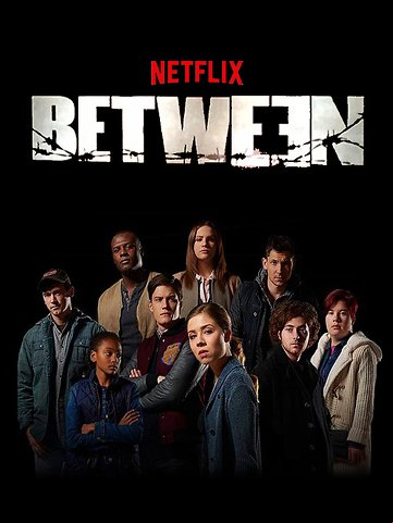 Between Saison 2 VOSTFR HDTV