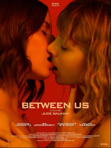 Between Us FRENCH WEBRIP 1080p 2023