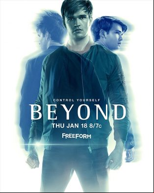 Beyond S02E08 FRENCH HDTV