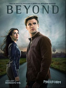 Beyond Saison 2 VOSTFR HDTV