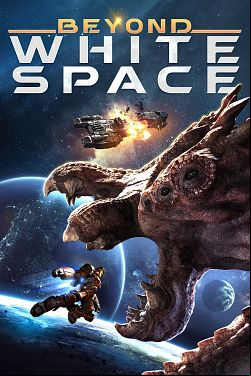 Beyond White Space FRENCH WEBRIP 2020