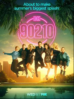 BH90210 S01E04 VOSTFR HDTV