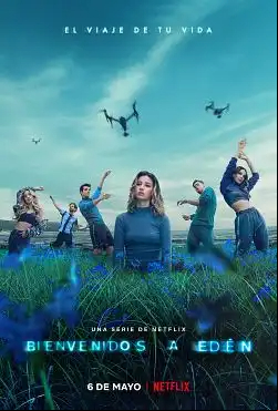 Bienvenidos a Edén Saison 1 FRENCH HDTV