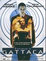 Bienvenue à Gattaca FRENCH DVDRIP 1997